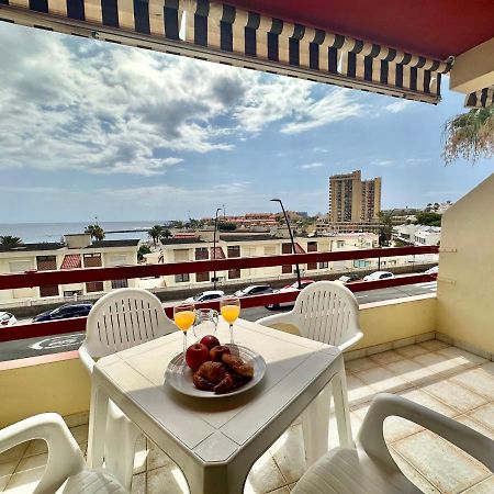 ארונה Sunbeach Apartment מראה חיצוני תמונה