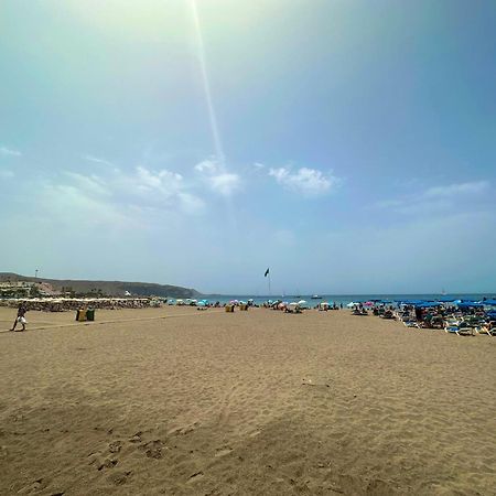 ארונה Sunbeach Apartment מראה חיצוני תמונה