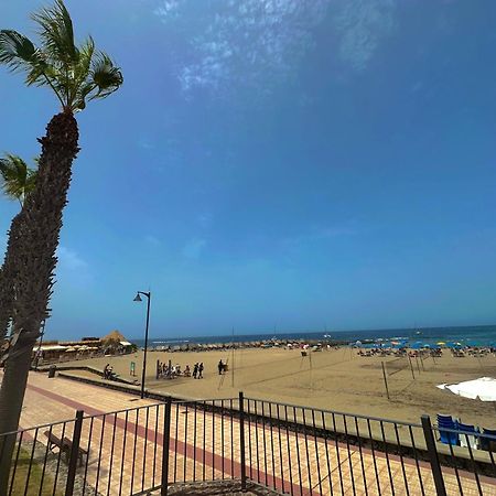 ארונה Sunbeach Apartment מראה חיצוני תמונה