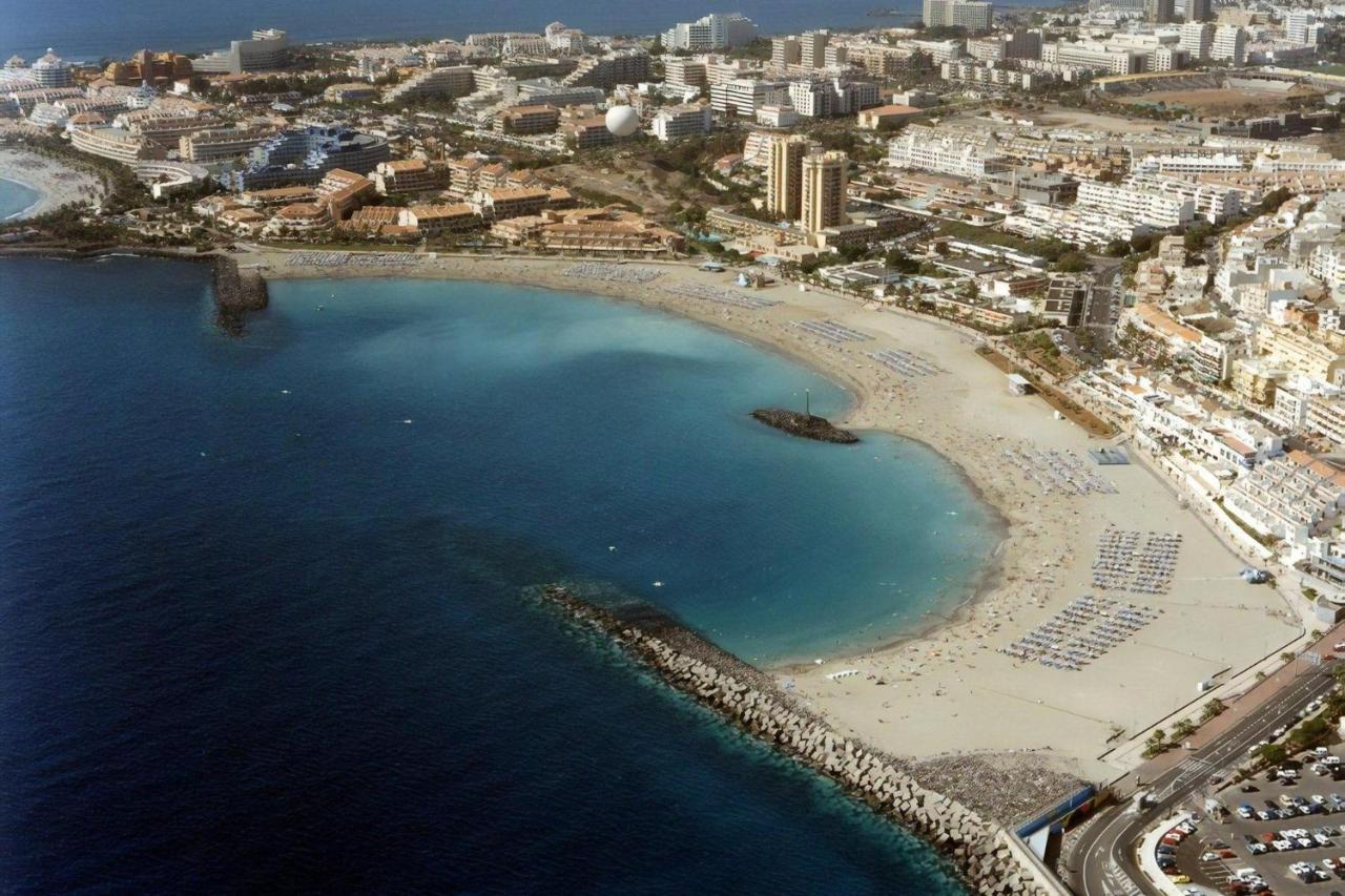 ארונה Sunbeach Apartment מראה חיצוני תמונה