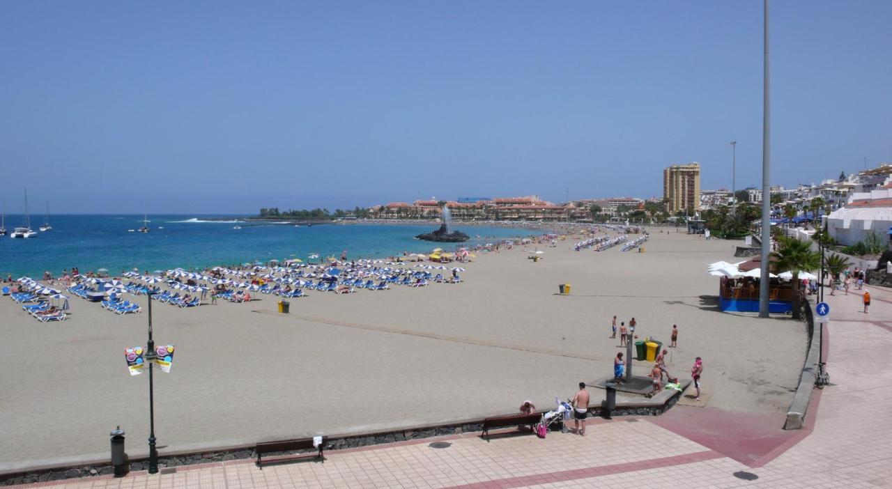 ארונה Sunbeach Apartment מראה חיצוני תמונה