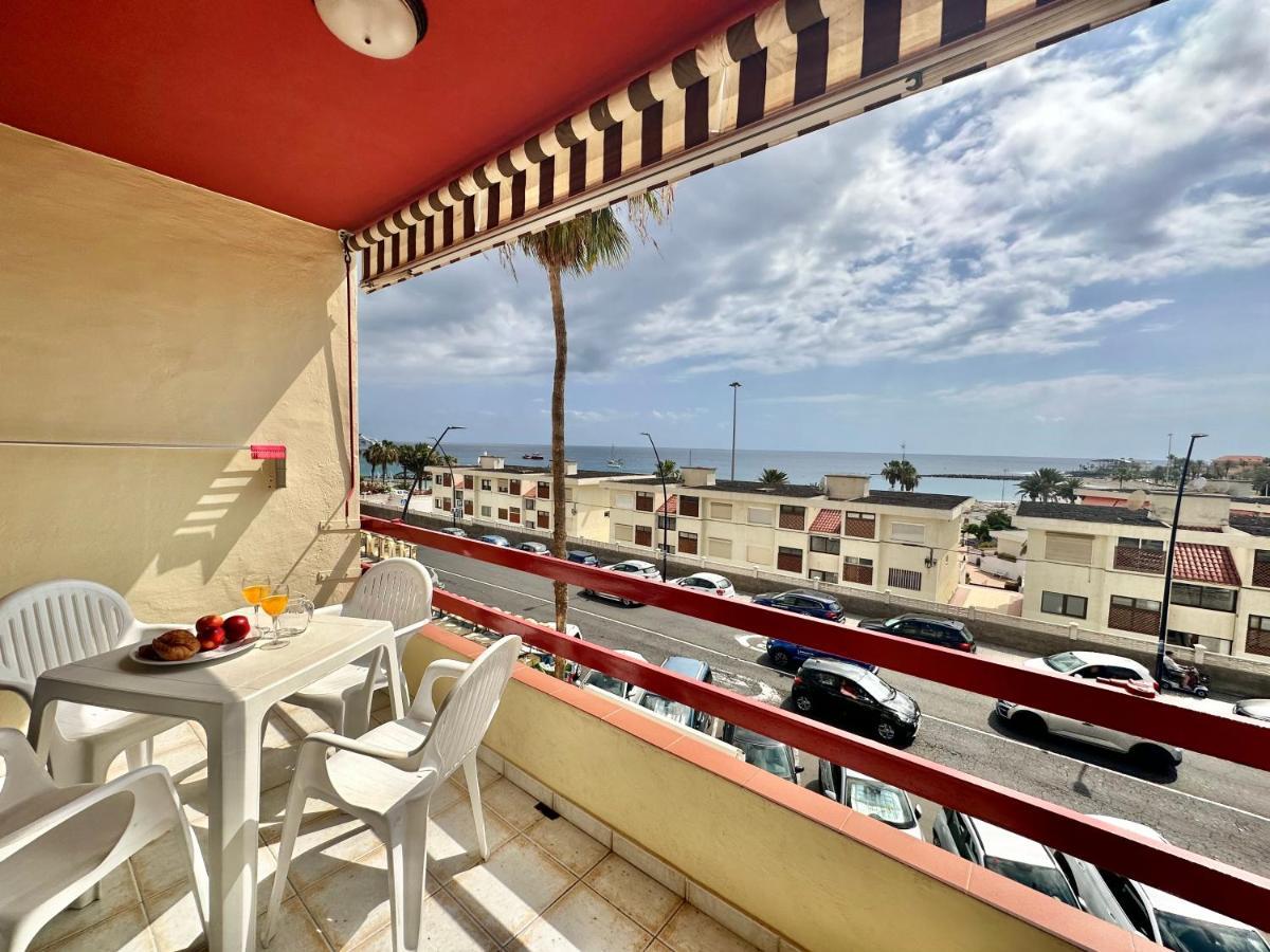 ארונה Sunbeach Apartment מראה חיצוני תמונה