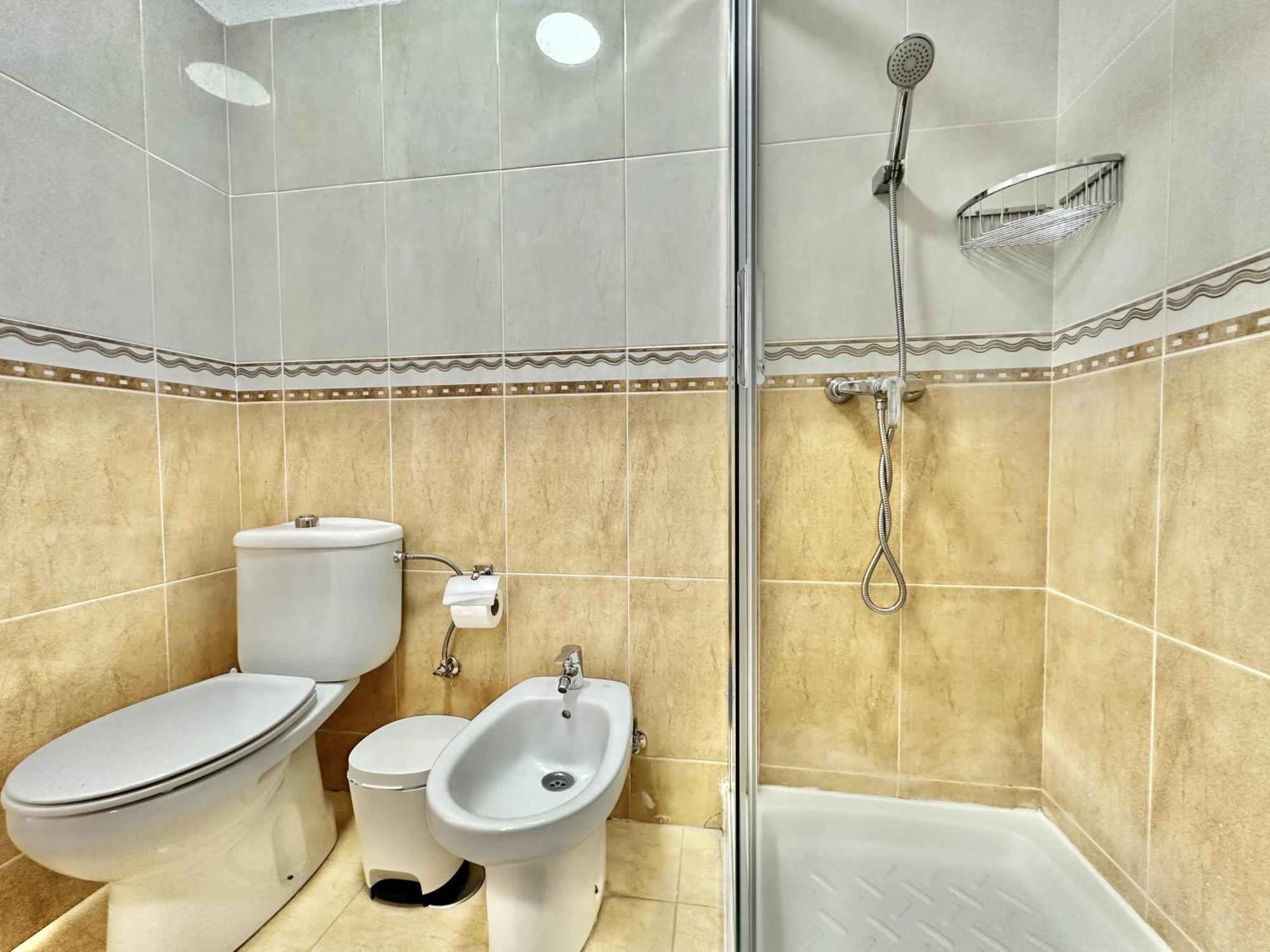 ארונה Sunbeach Apartment מראה חיצוני תמונה