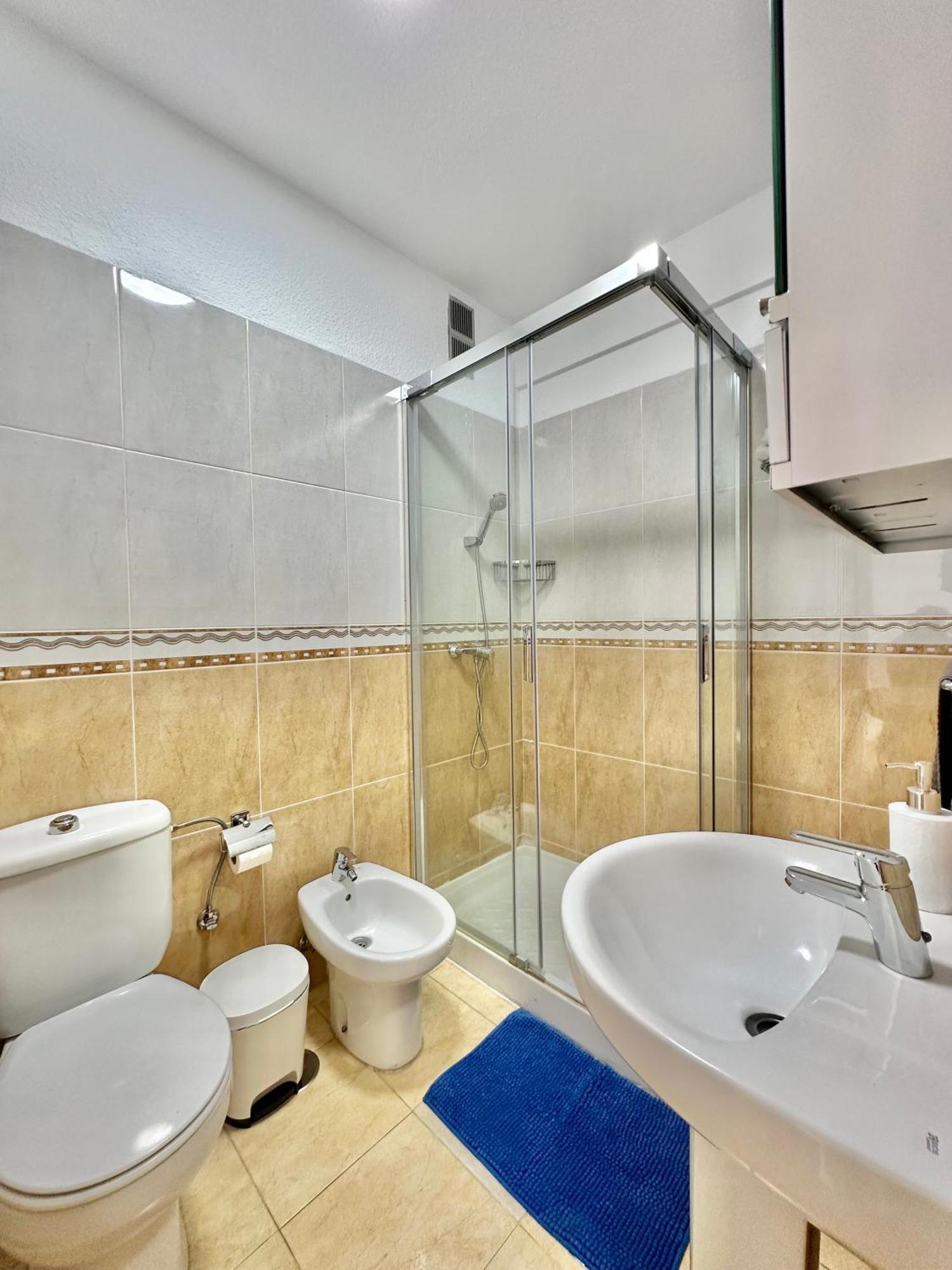 ארונה Sunbeach Apartment מראה חיצוני תמונה